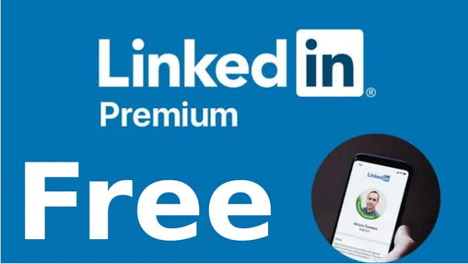 How to Get LinkedIn Premium for Free