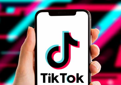 TikTok App