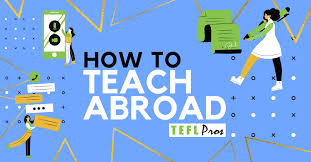 Requirements for Teaching English Abroad: A Comprehensive Guide