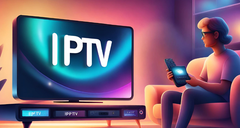 EVDTV IPTV: Top IPTV Provider of Open Channel and Encrypted Subscriptions