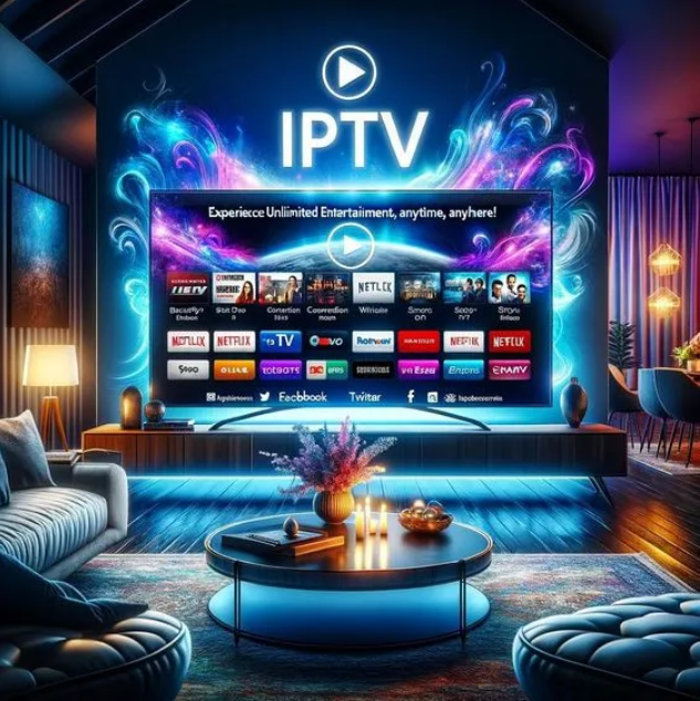 Examining Smooth Streaming and Exclusive Channel Access with Norsk IPTV