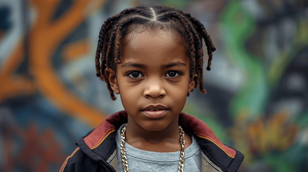 Lil RT Age