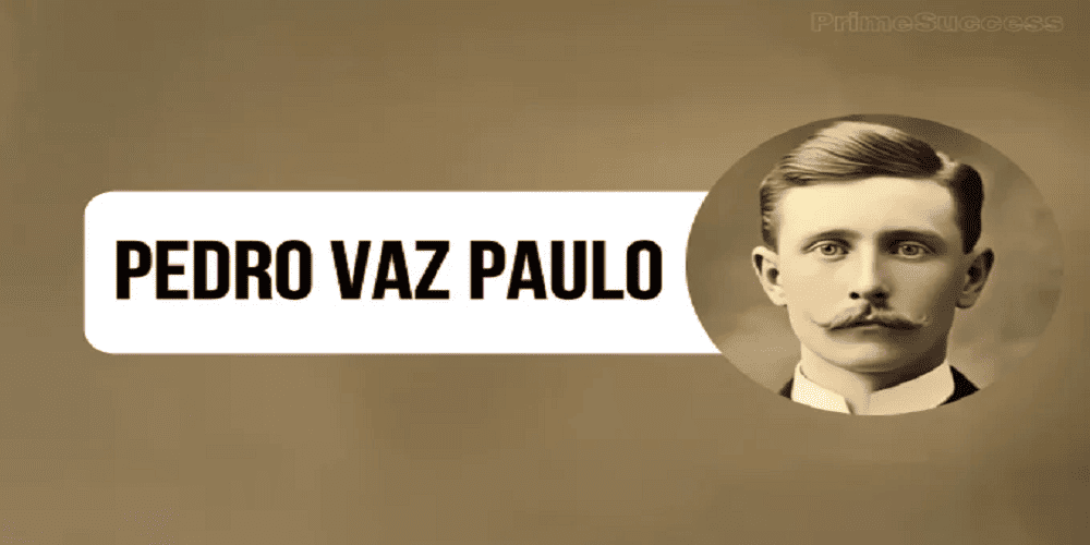 PedroVazPaulo Real Estate Investment